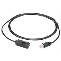 Panduit EB001 Multiple Function Sensor Modules G5 IPDU TEMPERATURE + HUMIDITY SENSOR