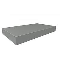 Hammond Manufacturing 1441-30 Chassis Chassis - Steel 10" x 17" x 2"