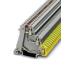 PHOENIX CONTACT 2717074 Wire to Wire DOK 1.5-LA 24GN/O-M