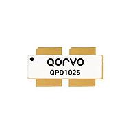 Qorvo QPD1025 RF Power MOSFET 1-1.1GHz 1800 Watt Gain 22.5dB 65V GaN