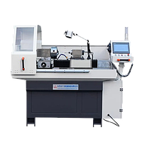Qian Dao GD-02S Automatic Internal Grinding Machine (1500W,0~20000rpm)
