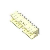 Amphenol FCI 98417-G61-18ULF Shrouded MINITEK