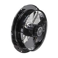 ebm-papst W2D300-CP02-31 Axial Fan AC Axial Fan, 397x397x101mm, IP44 Rated