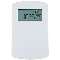 Dwyer CDT-2N4F-LCD Indoor Air Quality CO2 & Temp Transmitters – Universal Output – LCD Display (RH: NDIR; Temp: 20 KΩ NTC Thermistor, 2000 ppm)
