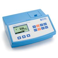HANNA HI83207 Multiparameter Photometer for Industrial Wastewater