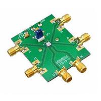 Analog Devices 122517-HMC746LC3C Logic Gate HMC746LC3C Evaluation PCB