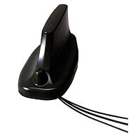 HUBER+SUHNER 1399.99.0203 Antennas SENCITY Tram Antenna  MIMO Supports MIMO for Wifi 2.4/5 GHz, Wifi 6E bands in 3x3 configuration.