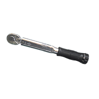 Kanon N100GLK Adjustable ratchet torque wrenche with plastic grip 20-100Nm