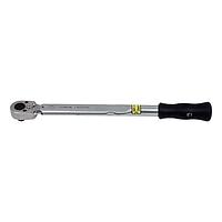 Tohnichi 1400PQL Pre-Lock Click Type Torque Wrench (300～1400 kgf･cm)