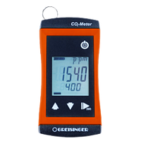 Senseca G1910-02 Compact CO2 monitor (0..2000 ppm)