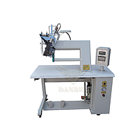 Danrel DR-F11T Hot Air Seam Tape Heat Sealing Machine