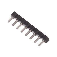 Preci-Dip 315-83-108-41-003101 Socket