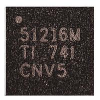 Texas Instruments TPS51216MRUKREP Switching Controllers Enhanced Product Com plete DDR2 DDR3 and