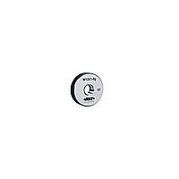 INSIZE 4129-10PE Metric Thread Ring Gage (M10 x1mm; Class 6e; GO)