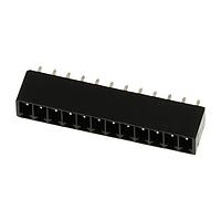 Molex 39501-1012 Headers EUR 3.5MM 12 CIRCUIT VERT PCB HEADER
