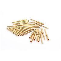 Amphenol SINE Systems SC000146 Contacts Pin, Crimp