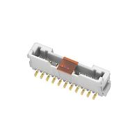 Molex 505575-1190 Headers & Wire Housings 2.0W/B SMT VT PLUG 11CKT NAT G010 WKP
