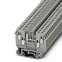 PHOENIX CONTACT 2775250 Feed Through Terminal Block UDK 4-DUR 499