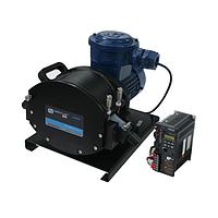 Leadfuid FP300S-A3 Explosion-proof Peristaltic Pump (Max 35L/min, 1CH)