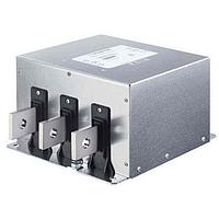 Schaffner FN3311-600-99-C16-R55 Power Line Filters 600A 250kVA w/Cy cap 3x520/300VAC filter