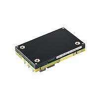 Delta Electronics, Inc. Q48SK12050NNDH Isolated 36-75Vin 12Vout 50A 600W 1/4 Brick Neg logic, 0.145 pin, Digital, baseplate