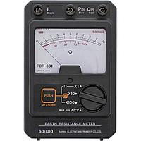 Sanwa PDR 301 Earth Tester