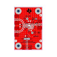 Texas Instruments OPA837DBVEVM Operational Amplifiers OPA837DBVEVM