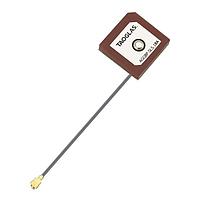 Taoglas AGGBP.SLS.18A.07.0060A Active Antenna ACTIVE PATCH GNSS ANTENNA