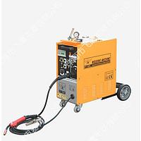 Mig/Mag welding machine