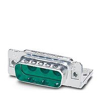 PHOENIX CONTACT 1655331 Mixed Contact D-Sub Connectors VS-15-ST-DSUB-3P-LH