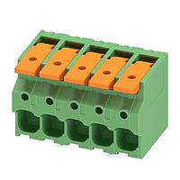 PHOENIX CONTACT 1098170 Sockets LPT 6/ 5-7,5-ZB