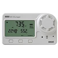 Onset MX1102A HOBO Carbon Dioxide/Temp/RH Data Logger (0°~50°C, 1%~90%, 0~5.000ppm)
