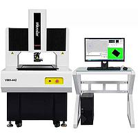 Mikrosize VMH332 Fix Gantry Type Video Measuring System (XY 300x300mm)