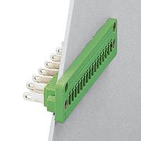 PHOENIX CONTACT 1829442 Plugs 13 Pos 3.81mm pitch Feed Through Header
