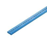 Weidmuller 1568301741 Wire Labels & Markers CLI M 2-4 BL/WS - CD