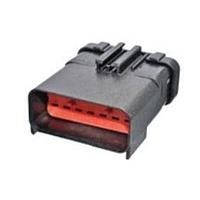 Aptiv 15537591 Accessories 14 way Male APEX 2.8 Sealed Natural CONN