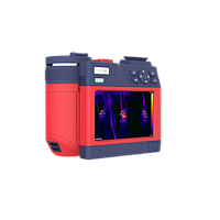 FOTRIC P7 Industrial thermal imager (-20℃ ~ 2000℃, 640*480)