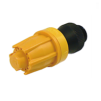 Vessel BB-ZSN Straight Silent Nozzle