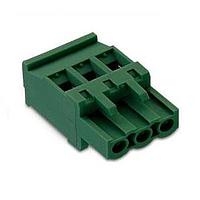 Wurth Elektronik 691352510006 Plugs WR-TBL 300VAC 12A 6P Straight 24-12AWG
