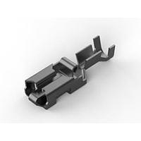 AMP Connectors - TE Connectivity 154718-7 Contact POSITIVE LOCK RECPT Reel of 1500