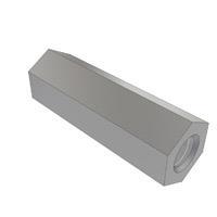 Samtec SO-1524-05-02-01-N Standoffs SureWare Precision Board Stacking Standoff