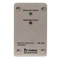 Littelfuse RK-105I LED REMOTE IND ASSEMBLY