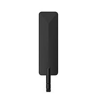 Quectel YECN028AA Antennas External Antenna, Rubber, Terminal mount, 225 54.5 13mm, Dipole, 5G*1,SMA Male, IP66, UL 94 V-0, UL 746c f1, RoHS&REACH Compliant