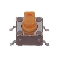 APEM ADTSM644SV Basic Switch SW TACT SPST 0.05A 12VDC 6MM