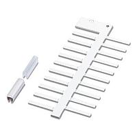 PHOENIX CONTACT 0824448 Cable Marker PABA YE/23 CUS