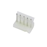 Molex 09-65-2058 Receptacle .156 SPOX HEADER