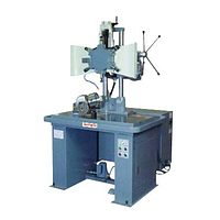 Morgon MTD-16B Drill Machine Turret Type (16/18 mm)