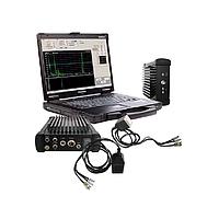 Ultrasonic Flaw Detector