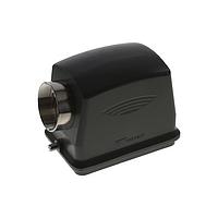 Molex 93601-4537 Heavy Duty Power Connectors HICON HD S/ENT 2P PG36 7848.6514.0