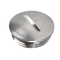 Heyco 3400 Threaded Plug TP PG 42 GRAY